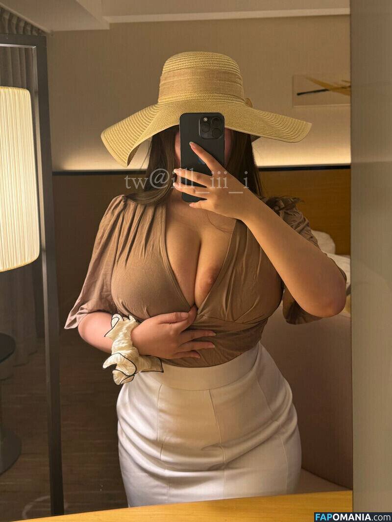 iiii.illliiii / illl_iii_i Nackt OnlyFans  Geleaktes Foto #301