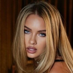 Ilona Arsentieva