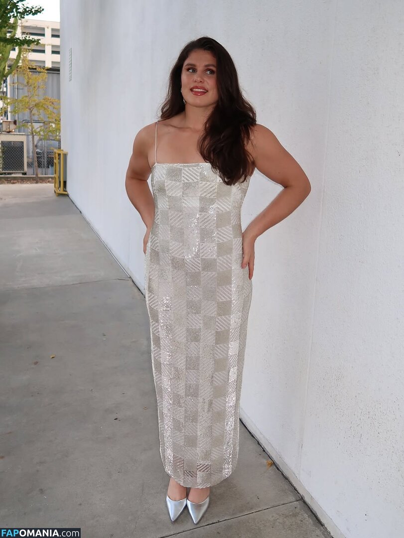 Ilona Maher / ilonamaher Nackt OnlyFans  Geleaktes Foto #7