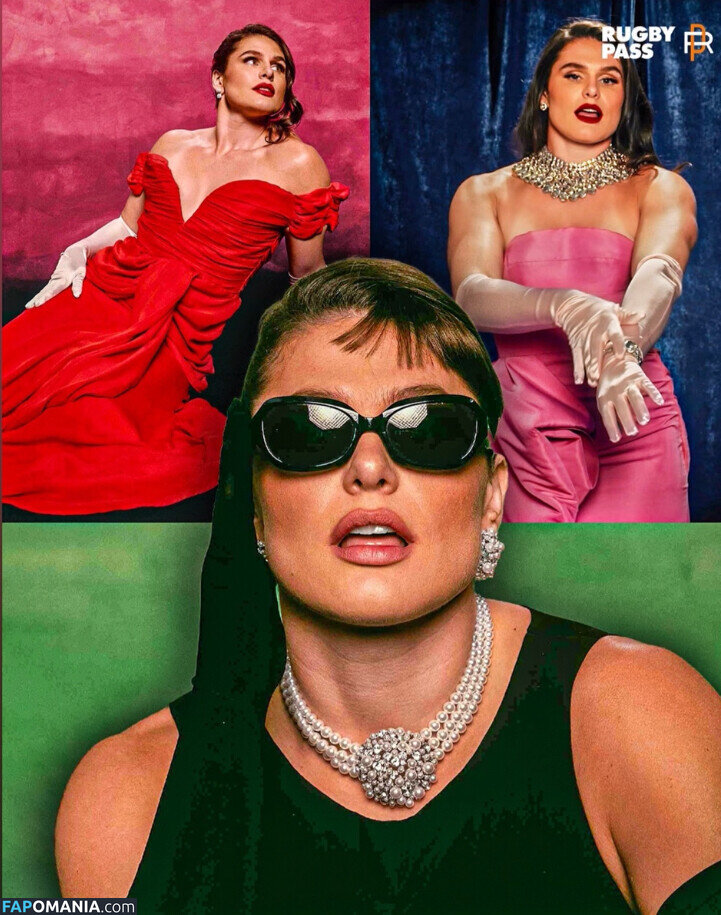 Ilona Maher / ilonamaher Nackt OnlyFans  Geleaktes Foto #11