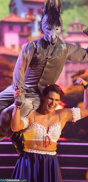 Ilona Maher / ilonamaher Nackt OnlyFans  Geleaktes Foto #12