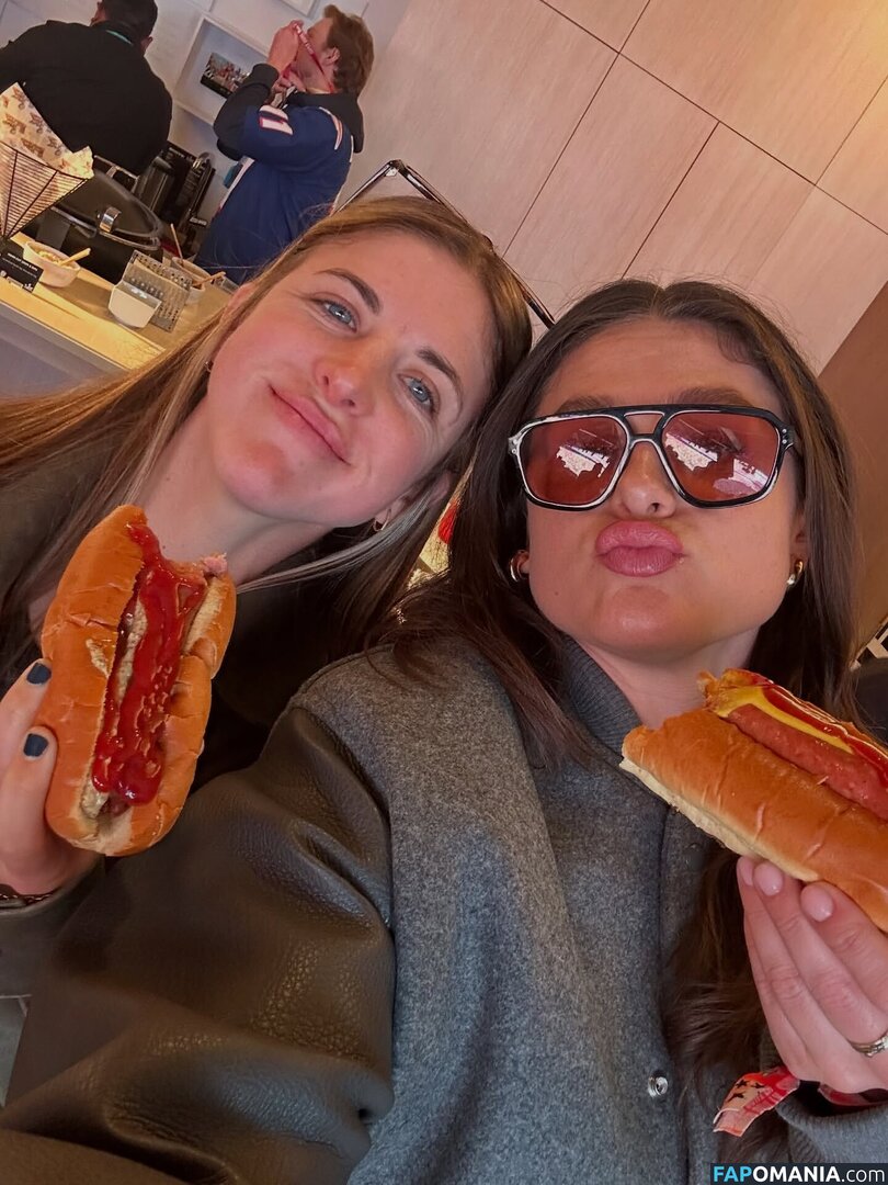 Ilona Maher / ilonamaher Nackt OnlyFans  Geleaktes Foto #13