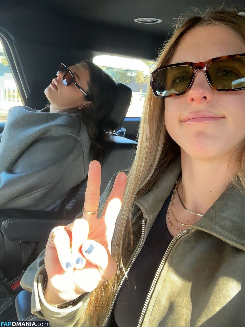 Ilona Maher / ilonamaher Nackt OnlyFans  Geleaktes Foto #16