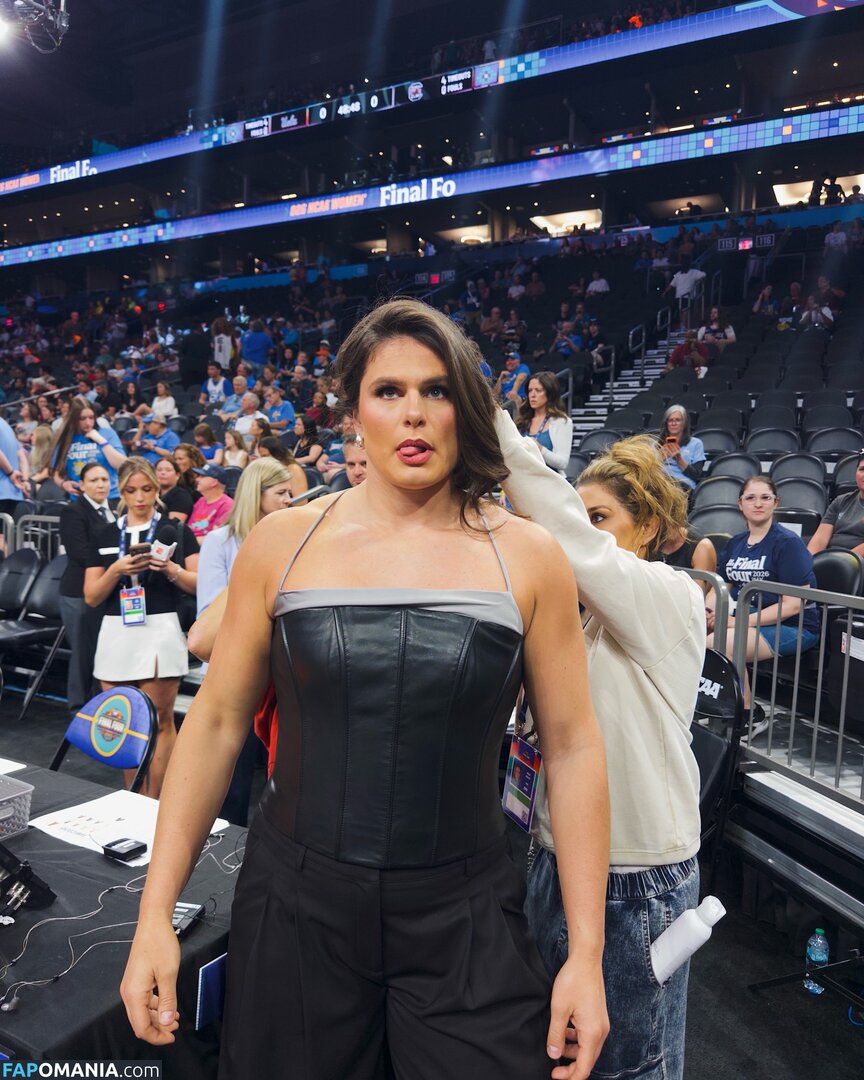 Ilona Maher / ilonamaher Nackt OnlyFans  Geleaktes Foto #17