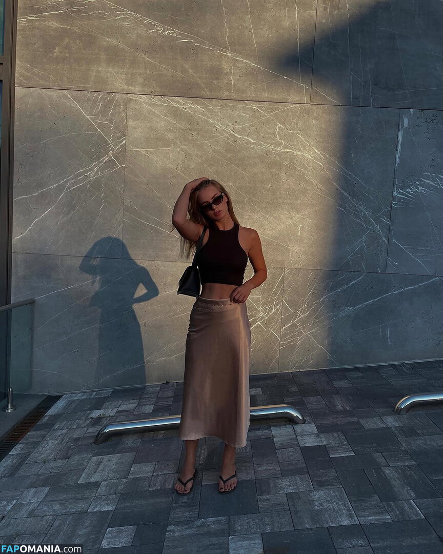 Ilona Rsentieva Nackt OnlyFans  Geleaktes Foto #5