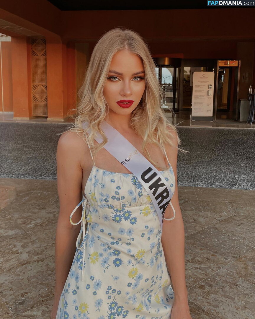 Ilona Rsentieva Nackt OnlyFans  Geleaktes Foto #8