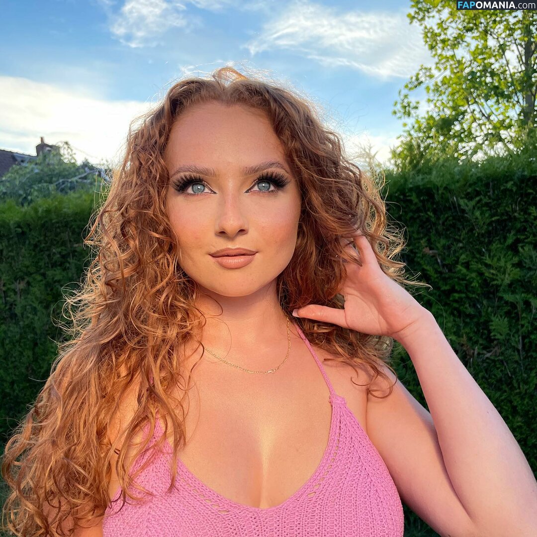 Ilonaaln Nackt OnlyFans  Geleaktes Foto #103
