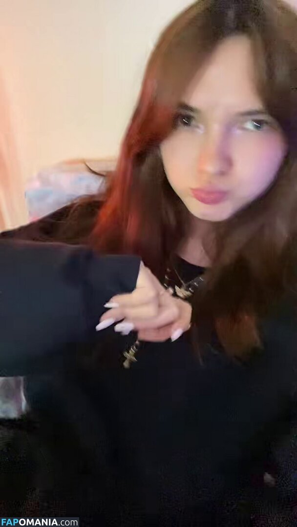 ilovebutterflieslolz123 Nackt OnlyFans  Geleaktes Foto #1