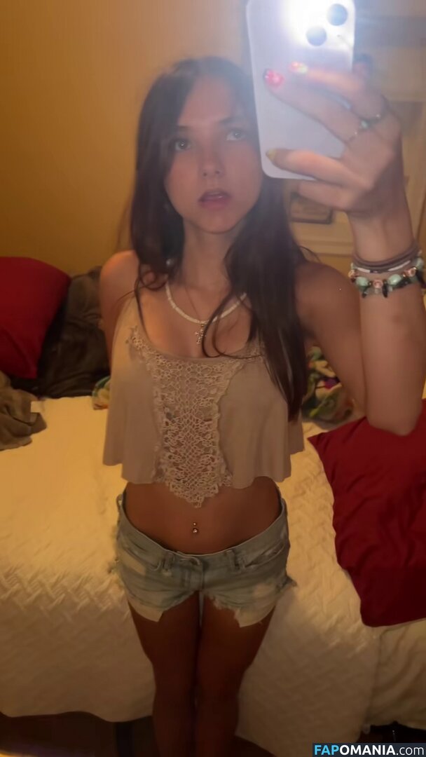 ilovebutterflieslolz123 Nackt OnlyFans  Geleaktes Foto #3