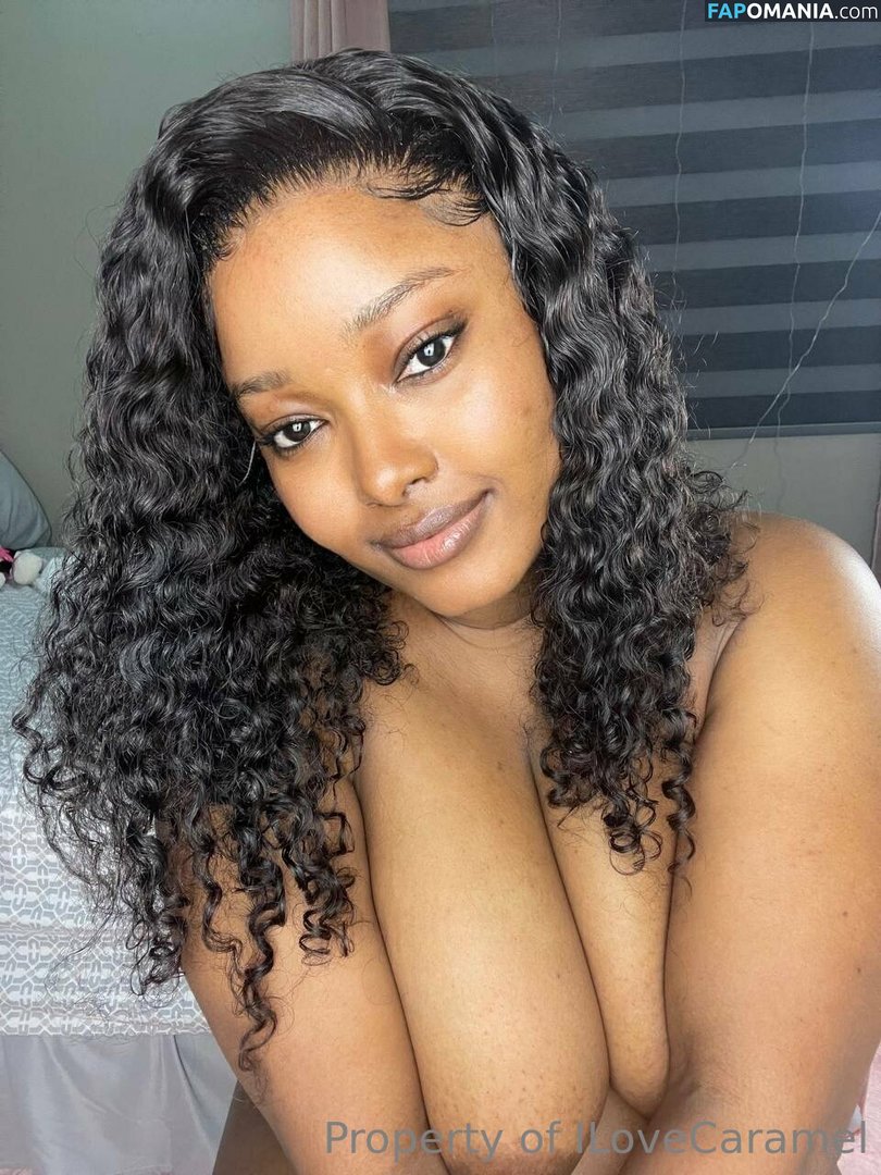 ilovecaramel Nackt OnlyFans  Geleaktes Foto #34