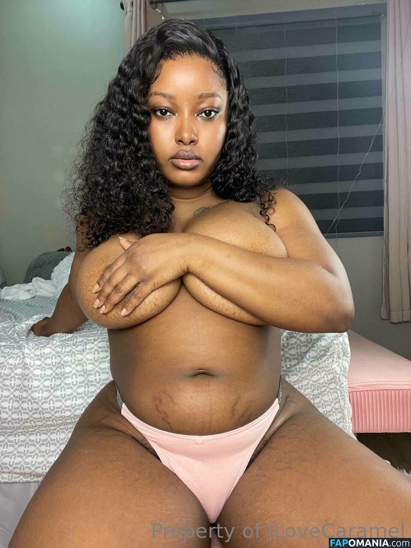 ilovecaramel Nackt OnlyFans  Geleaktes Foto #55