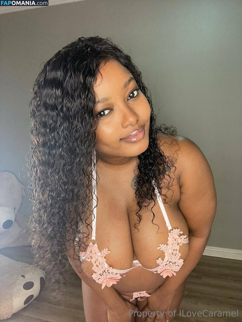 ilovecaramel Nackt OnlyFans  Geleaktes Foto #218