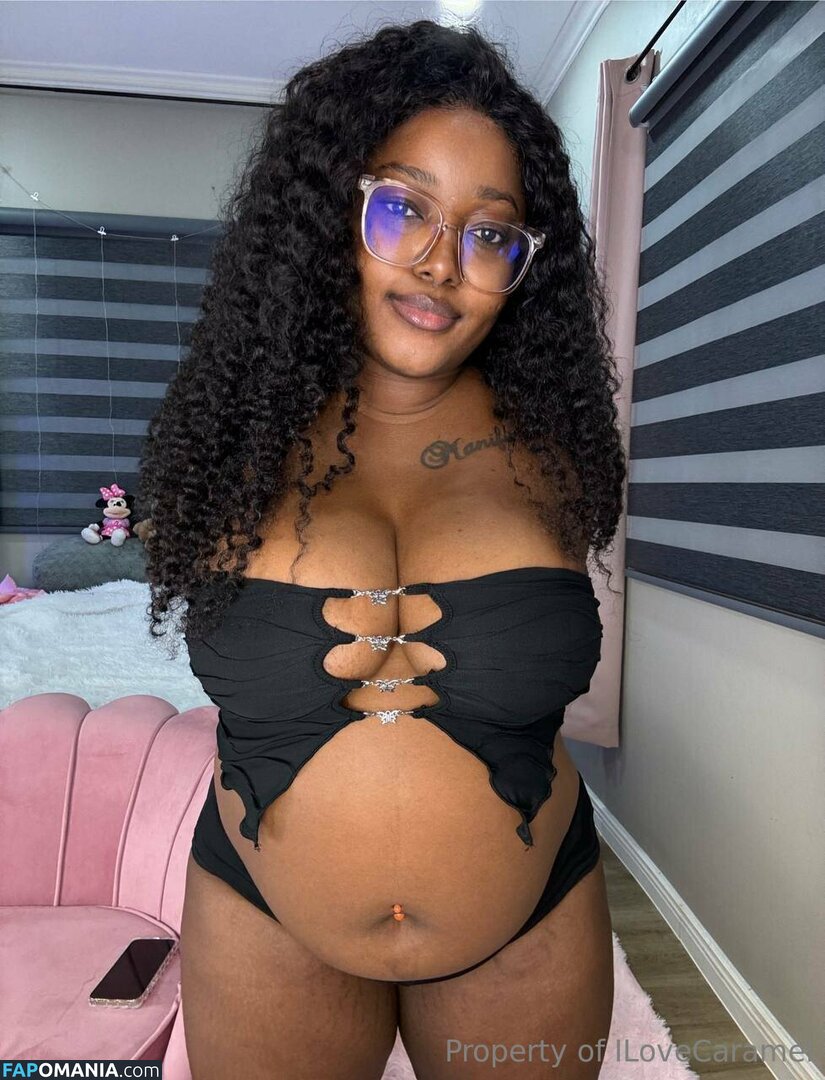 ilovecaramel Nackt OnlyFans  Geleaktes Foto #375