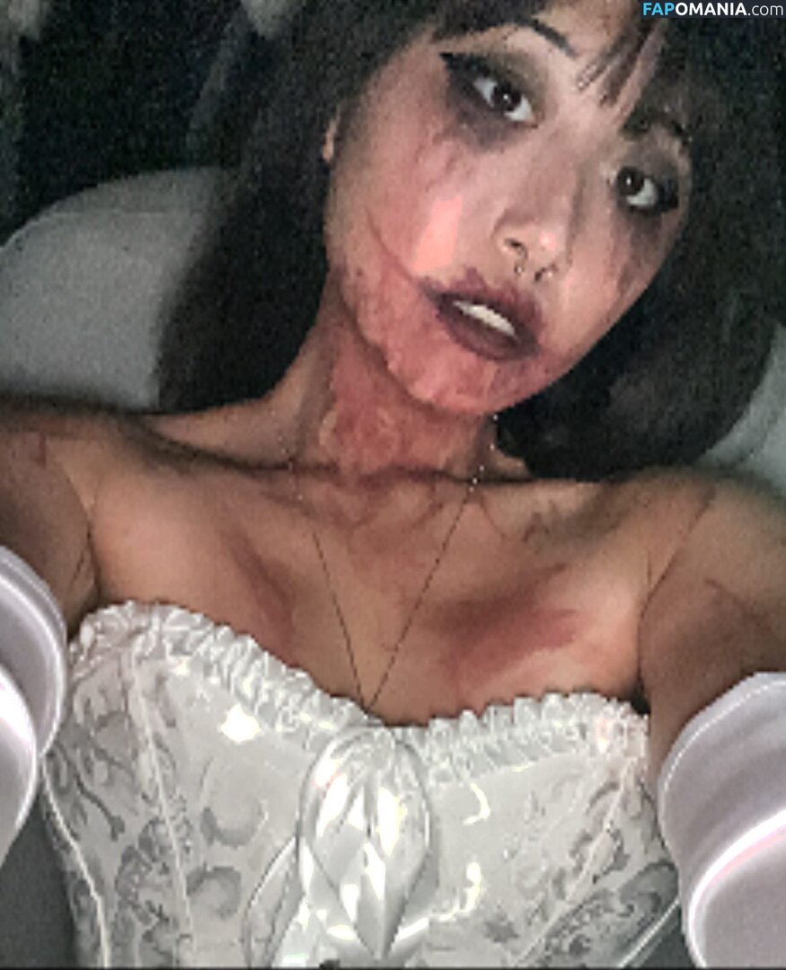 Shelley / ilovekrobus Nackt OnlyFans  Geleaktes Foto #3
