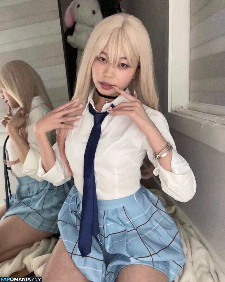 iloveu_kitty / iloveukitty_ Nackt OnlyFans  Geleaktes Foto #2