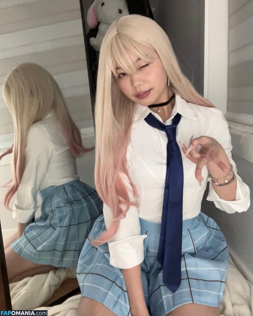 iloveu_kitty / iloveukitty_ Nackt OnlyFans  Geleaktes Foto #3