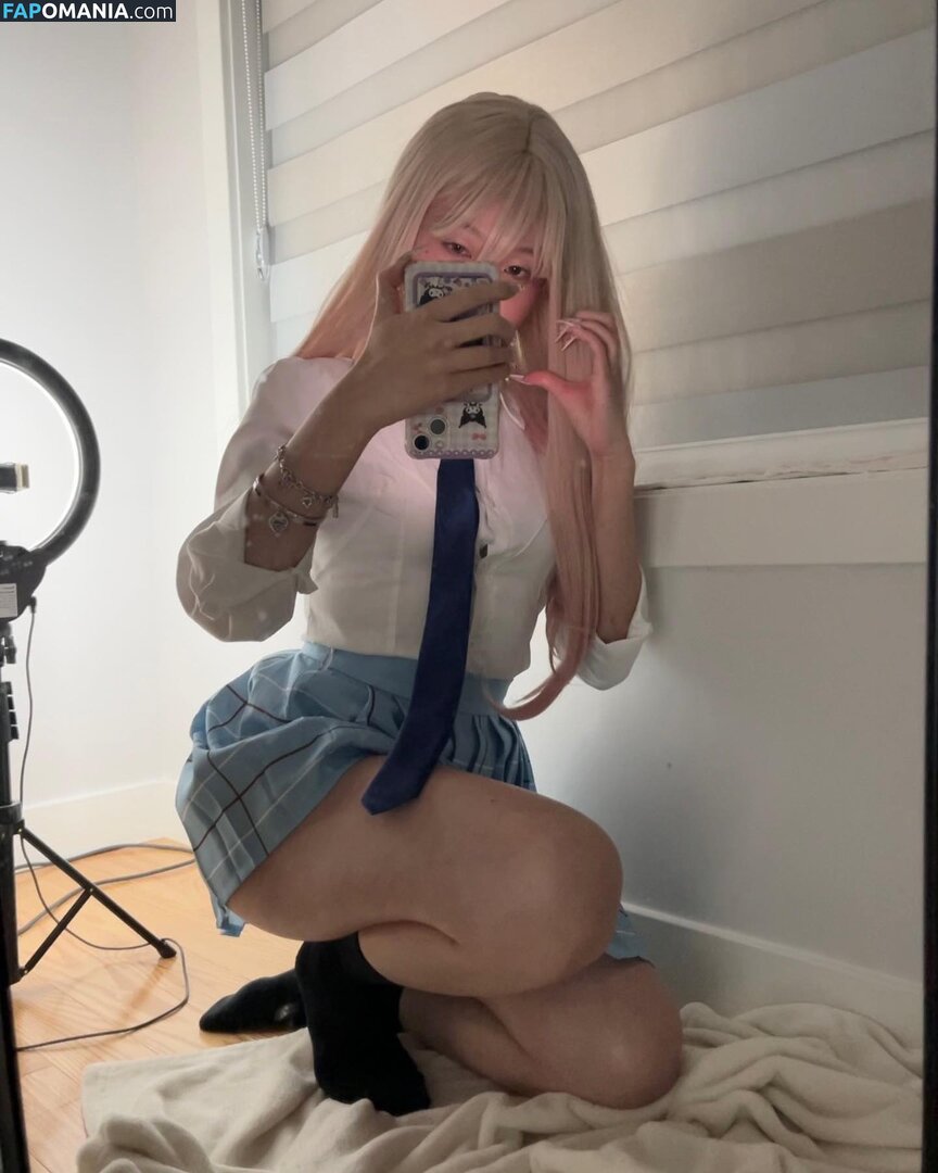 iloveu_kitty / iloveukitty_ Nackt OnlyFans  Geleaktes Foto #4