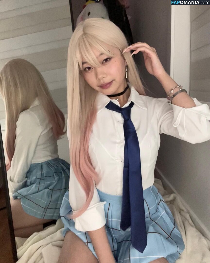 iloveu_kitty / iloveukitty_ Nackt OnlyFans  Geleaktes Foto #5