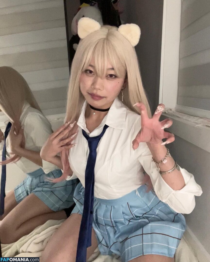 iloveu_kitty / iloveukitty_ Nackt OnlyFans  Geleaktes Foto #6