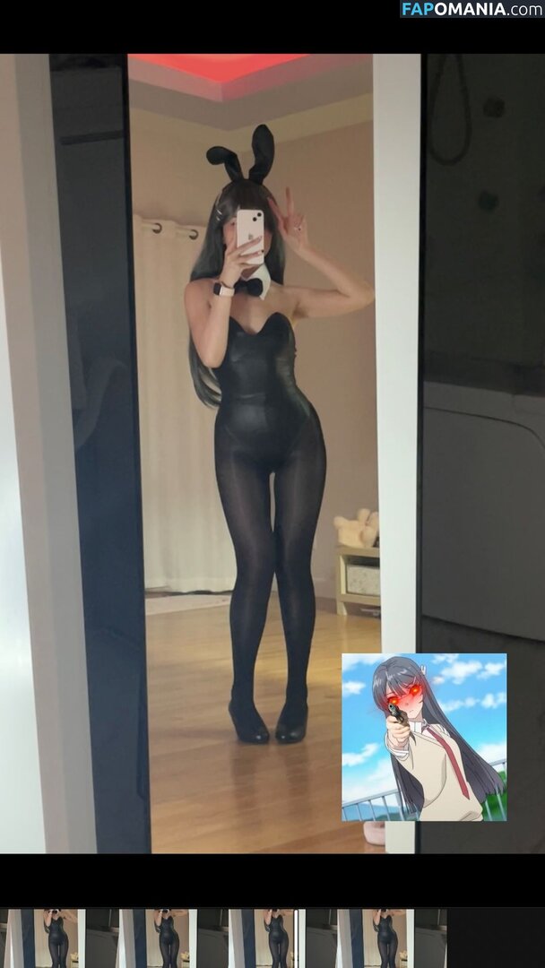 iloveu_kitty / iloveukitty_ Nackt OnlyFans  Geleaktes Foto #7