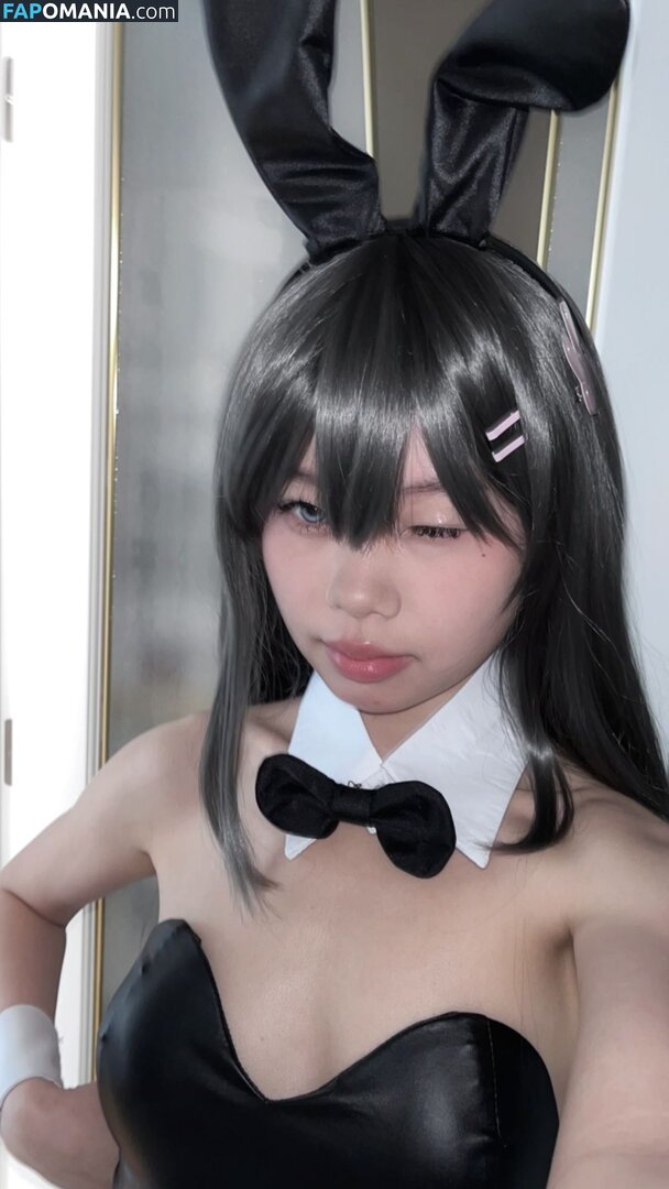 iloveu_kitty / iloveukitty_ Nackt OnlyFans  Geleaktes Foto #9