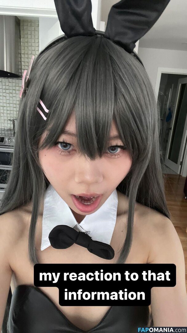 iloveu_kitty / iloveukitty_ Nackt OnlyFans  Geleaktes Foto #10