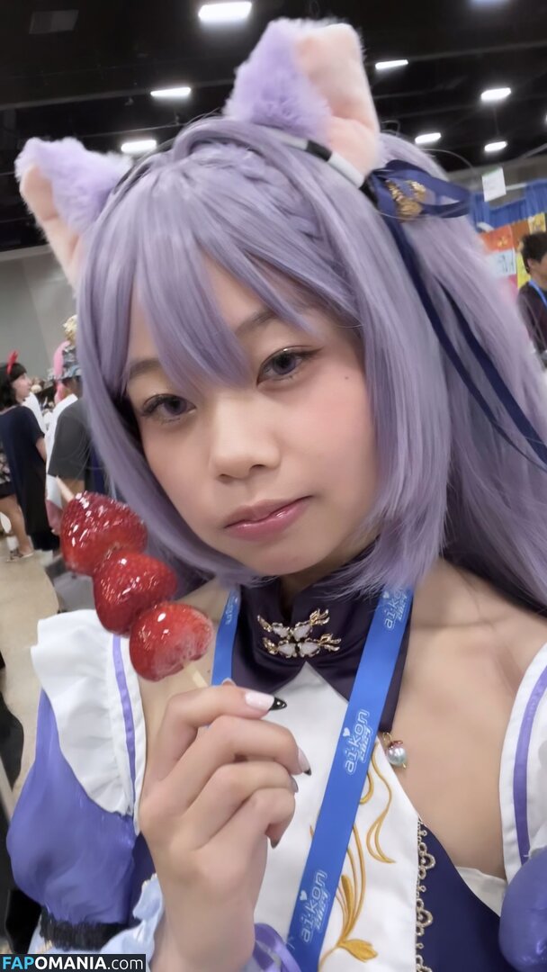 iloveu_kitty / iloveukitty_ Nackt OnlyFans  Geleaktes Foto #12