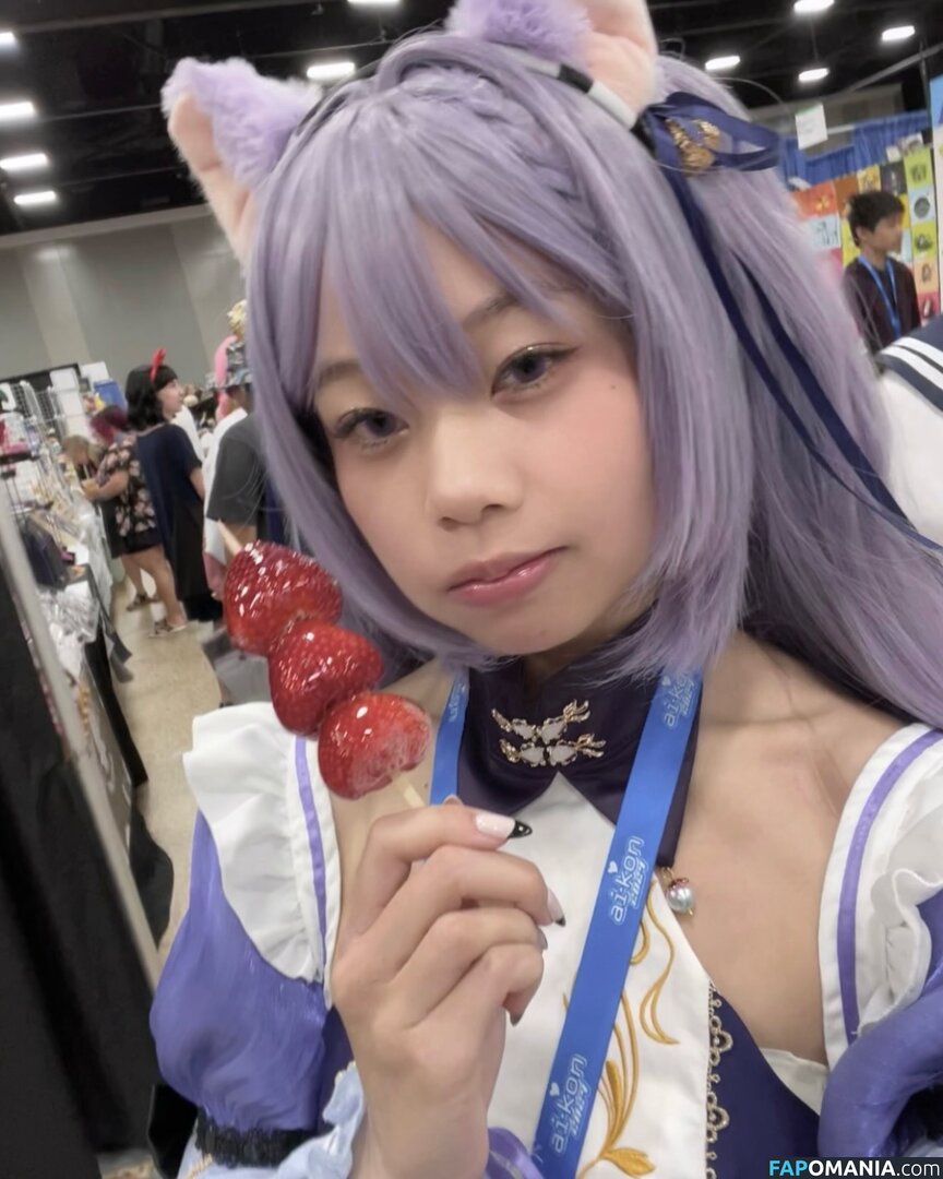 iloveu_kitty / iloveukitty_ Nackt OnlyFans  Geleaktes Foto #15