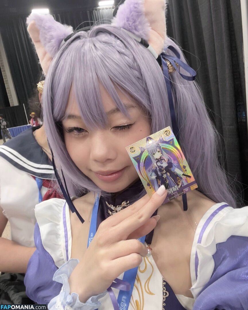 iloveu_kitty / iloveukitty_ Nackt OnlyFans  Geleaktes Foto #16