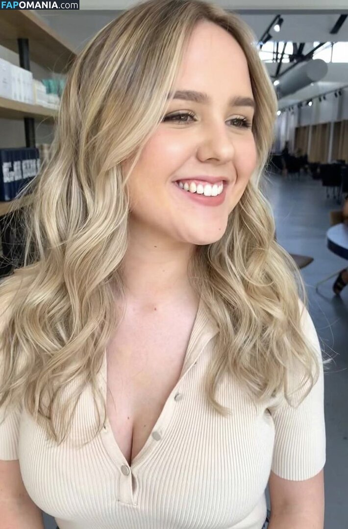 Ilsa Watkins Nackt OnlyFans  Geleaktes Foto #1