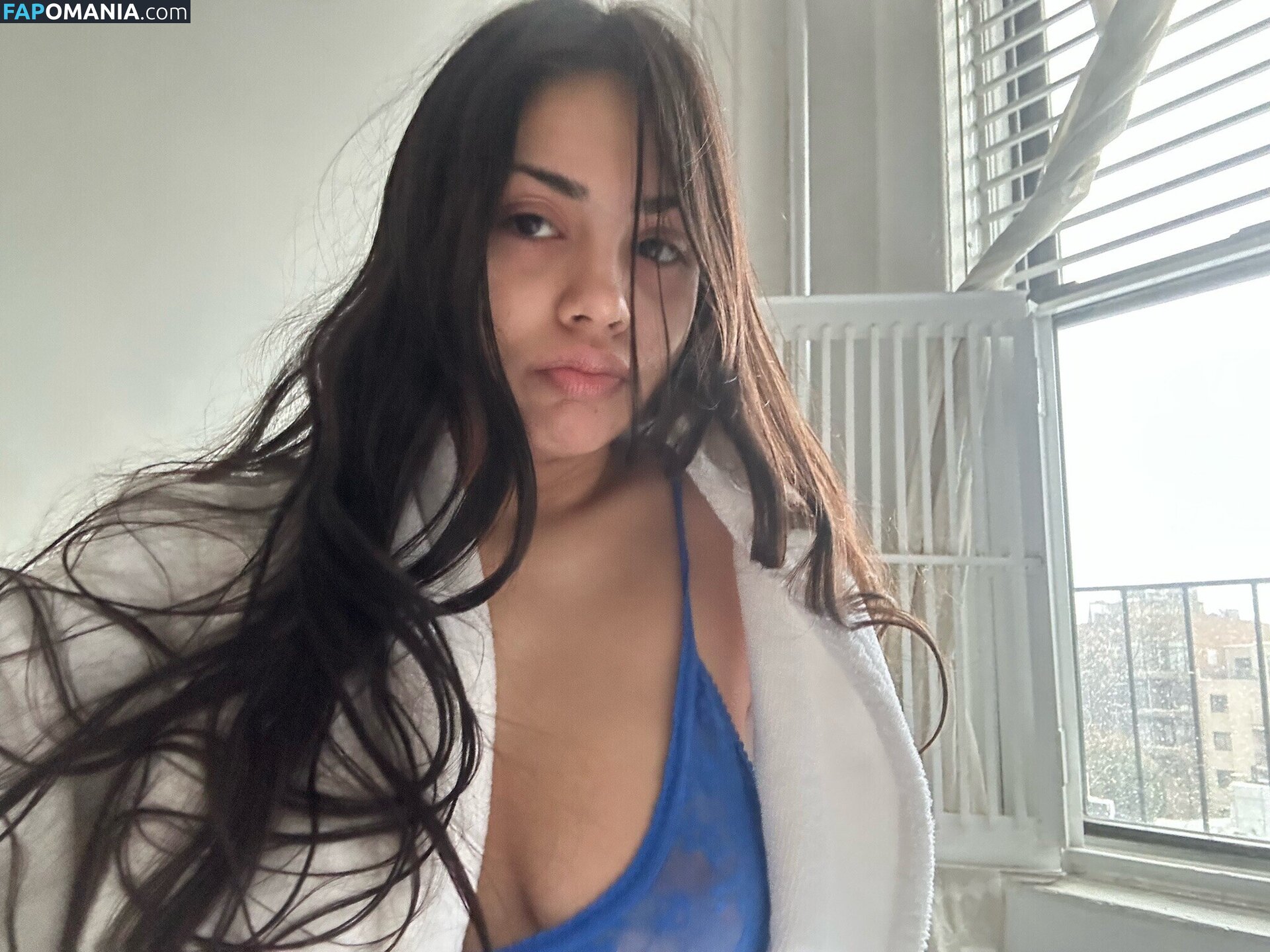 iluvmethemost / joselynalexandraaa Nackt OnlyFans  Geleaktes Foto #1