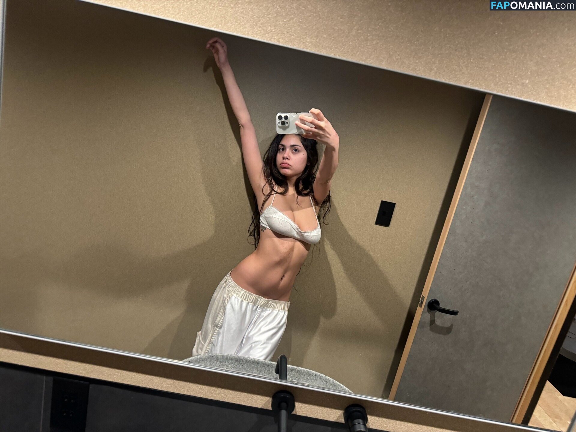 iluvmethemost / joselynalexandraaa Nackt OnlyFans  Geleaktes Foto #12