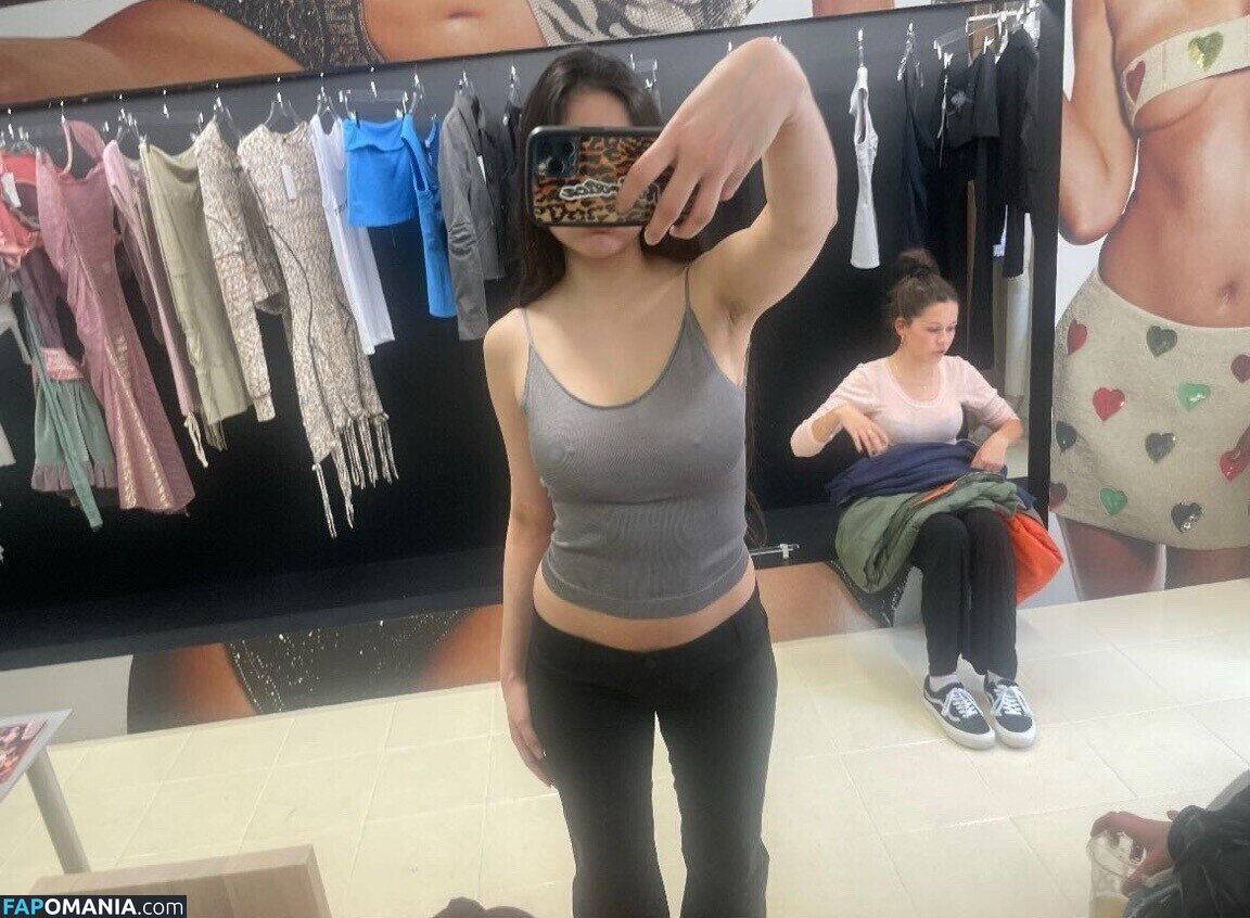 iluvmethemost / joselynalexandraaa Nackt OnlyFans  Geleaktes Foto #13
