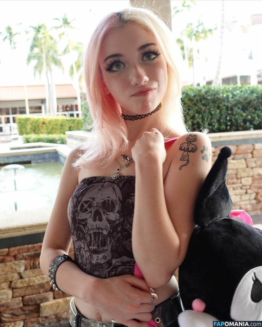 Iluvmeww / iluvmey Nackt OnlyFans  Geleaktes Foto #6