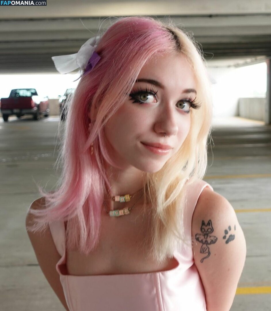 Iluvmeww / iluvmey Nackt OnlyFans  Geleaktes Foto #19