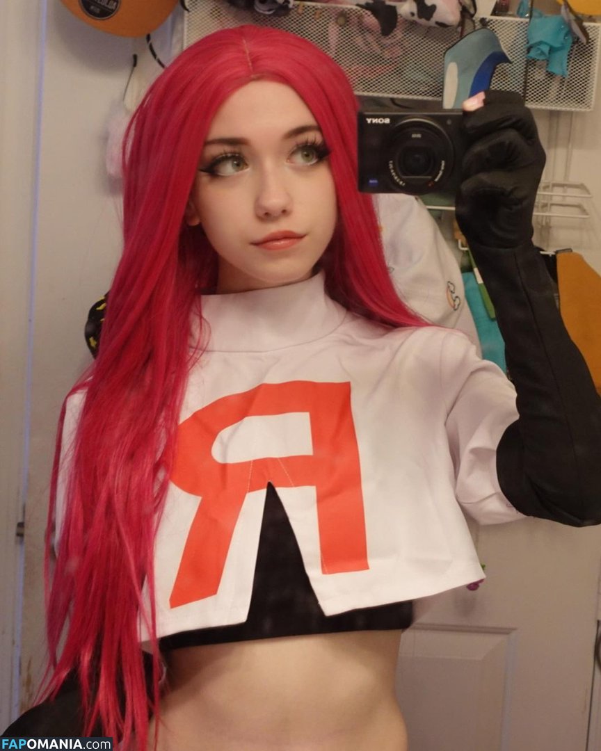 Iluvmeww / iluvmey Nackt OnlyFans  Geleaktes Foto #25