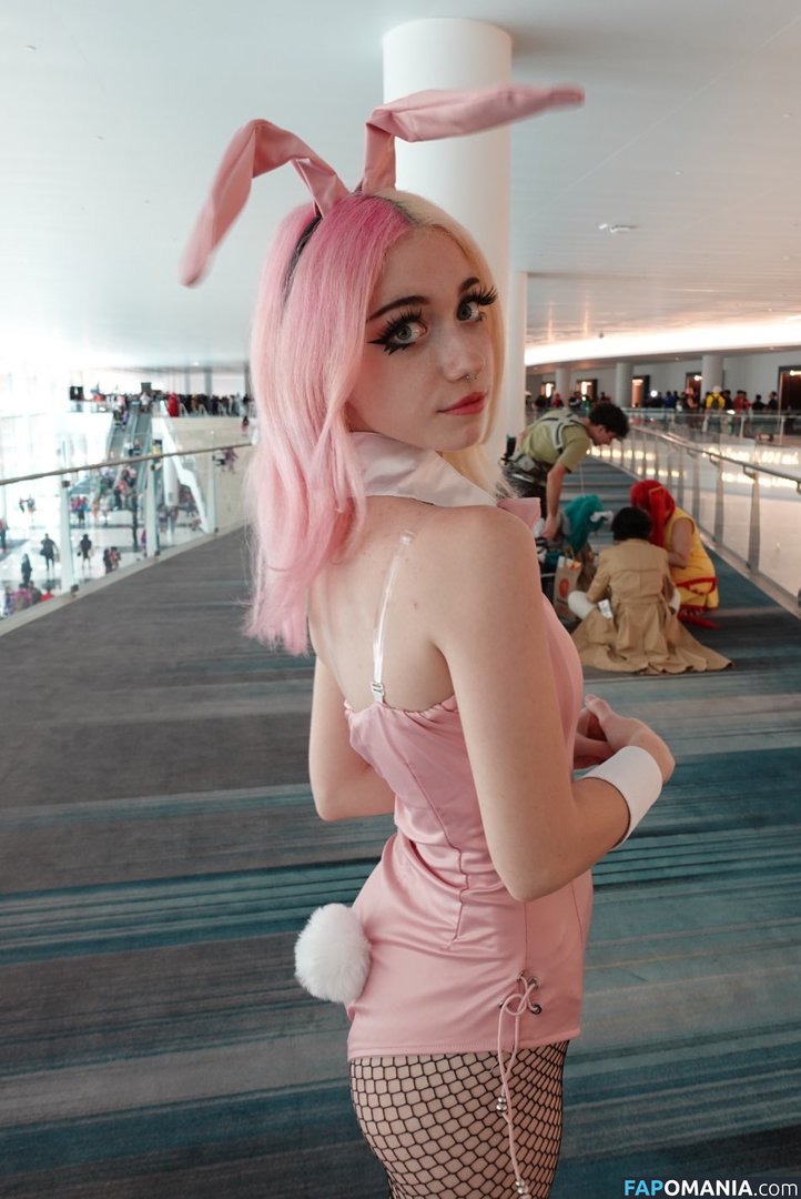 Iluvmeww / iluvmey Nackt OnlyFans  Geleaktes Foto #28