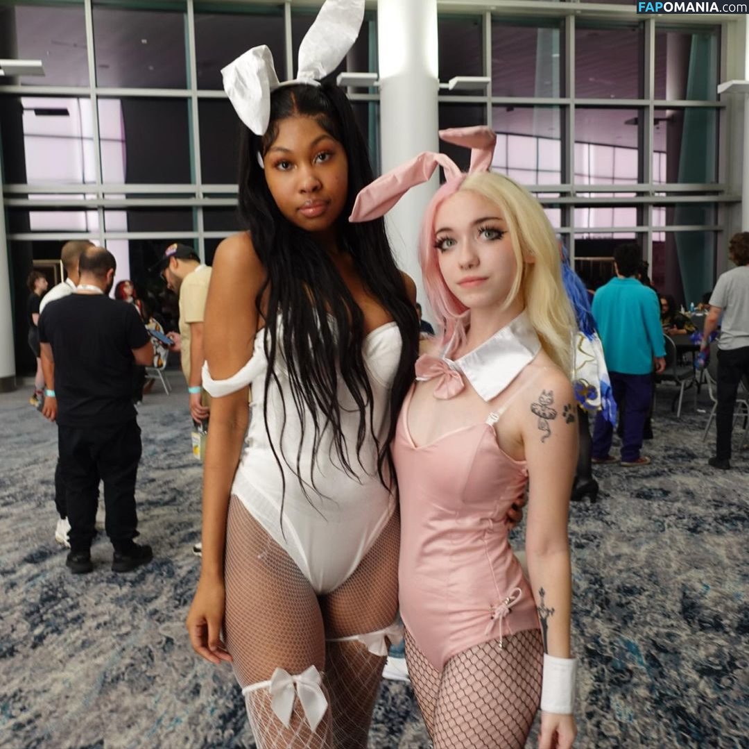 Iluvmeww / iluvmey Nackt OnlyFans  Geleaktes Foto #38