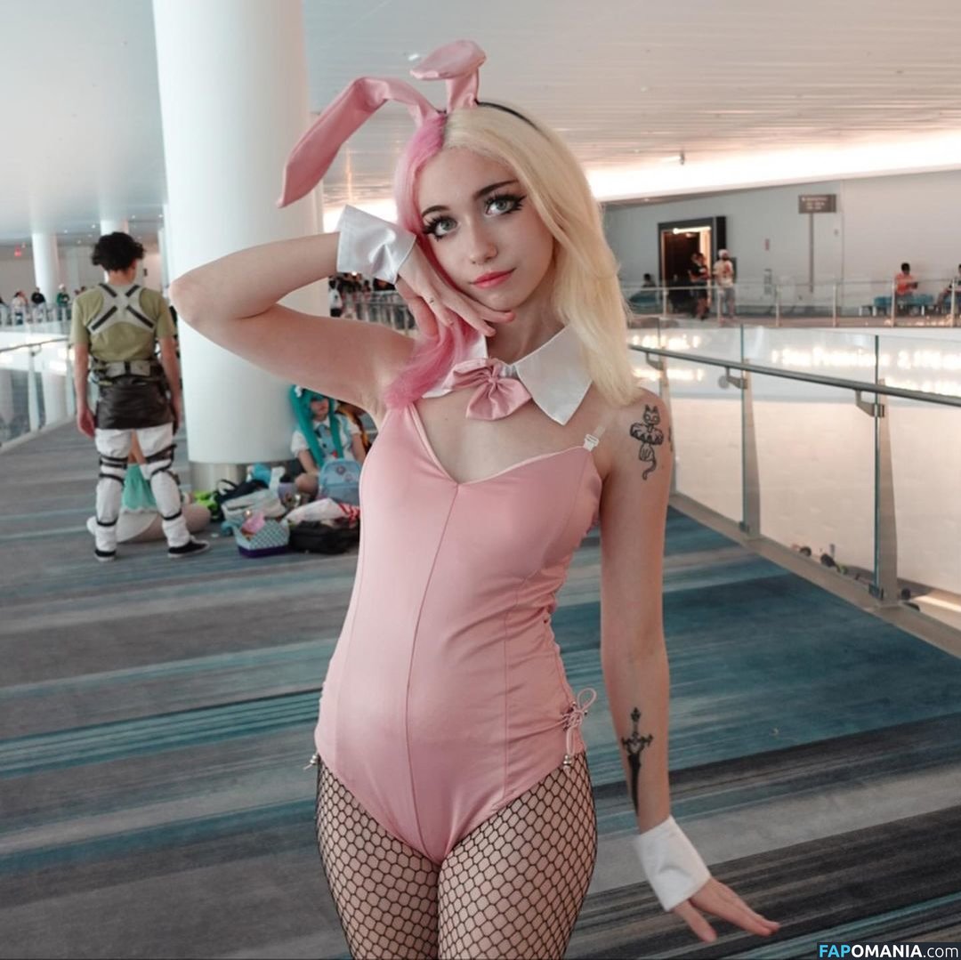 Iluvmeww / iluvmey Nackt OnlyFans  Geleaktes Foto #40