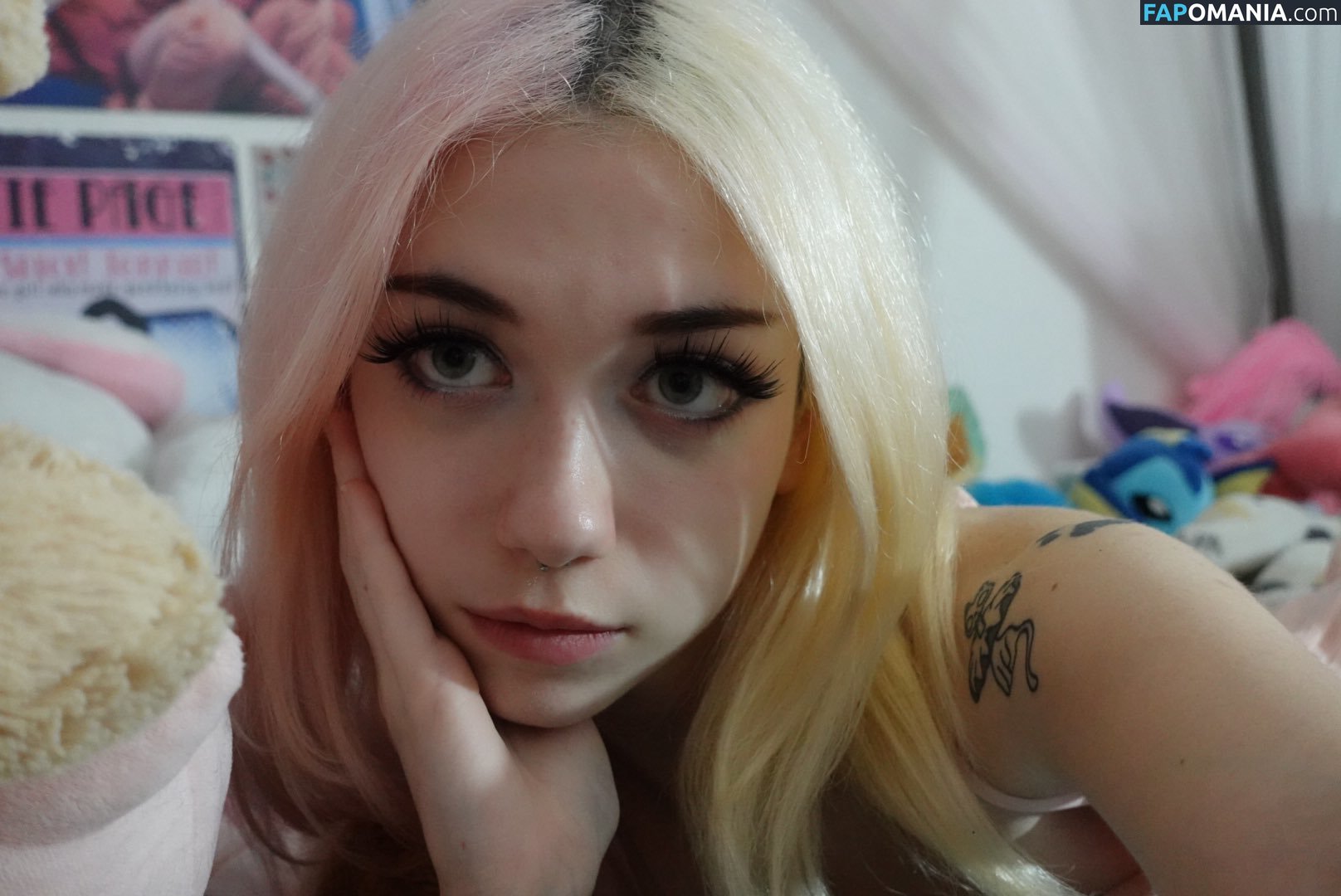 Iluvmeww / iluvmey Nackt OnlyFans  Geleaktes Foto #44