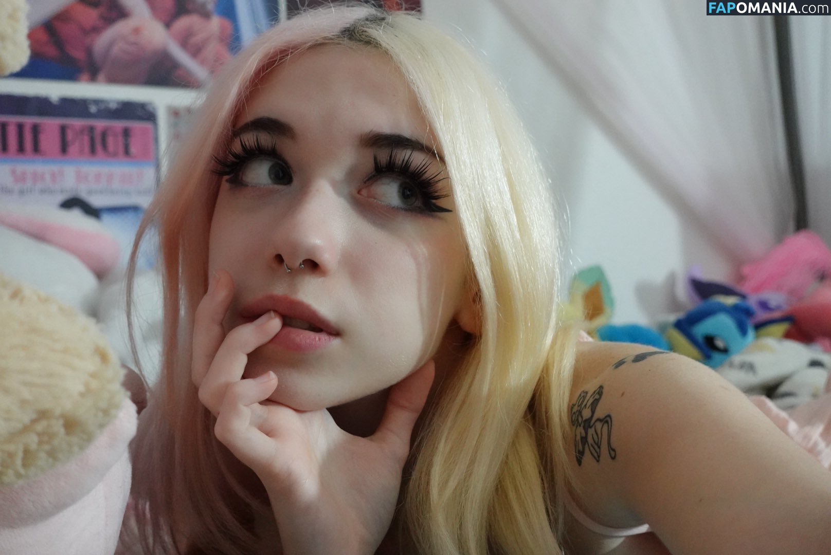 Iluvmeww / iluvmey Nackt OnlyFans  Geleaktes Foto #45