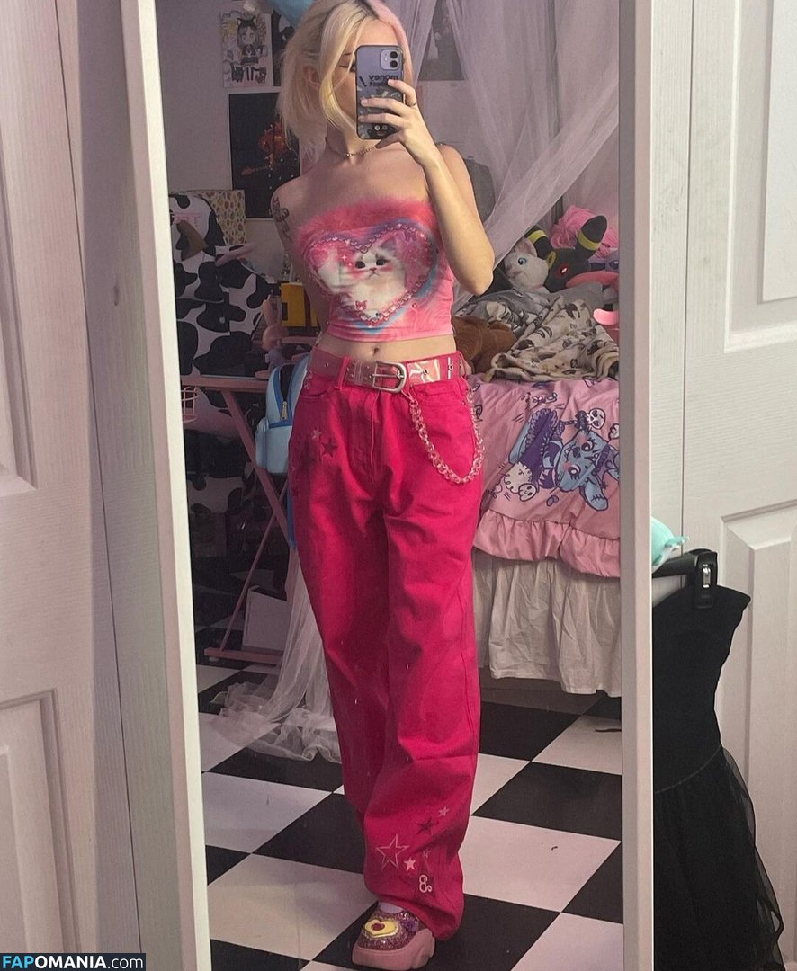 Iluvmeww / iluvmey Nackt OnlyFans  Geleaktes Foto #49