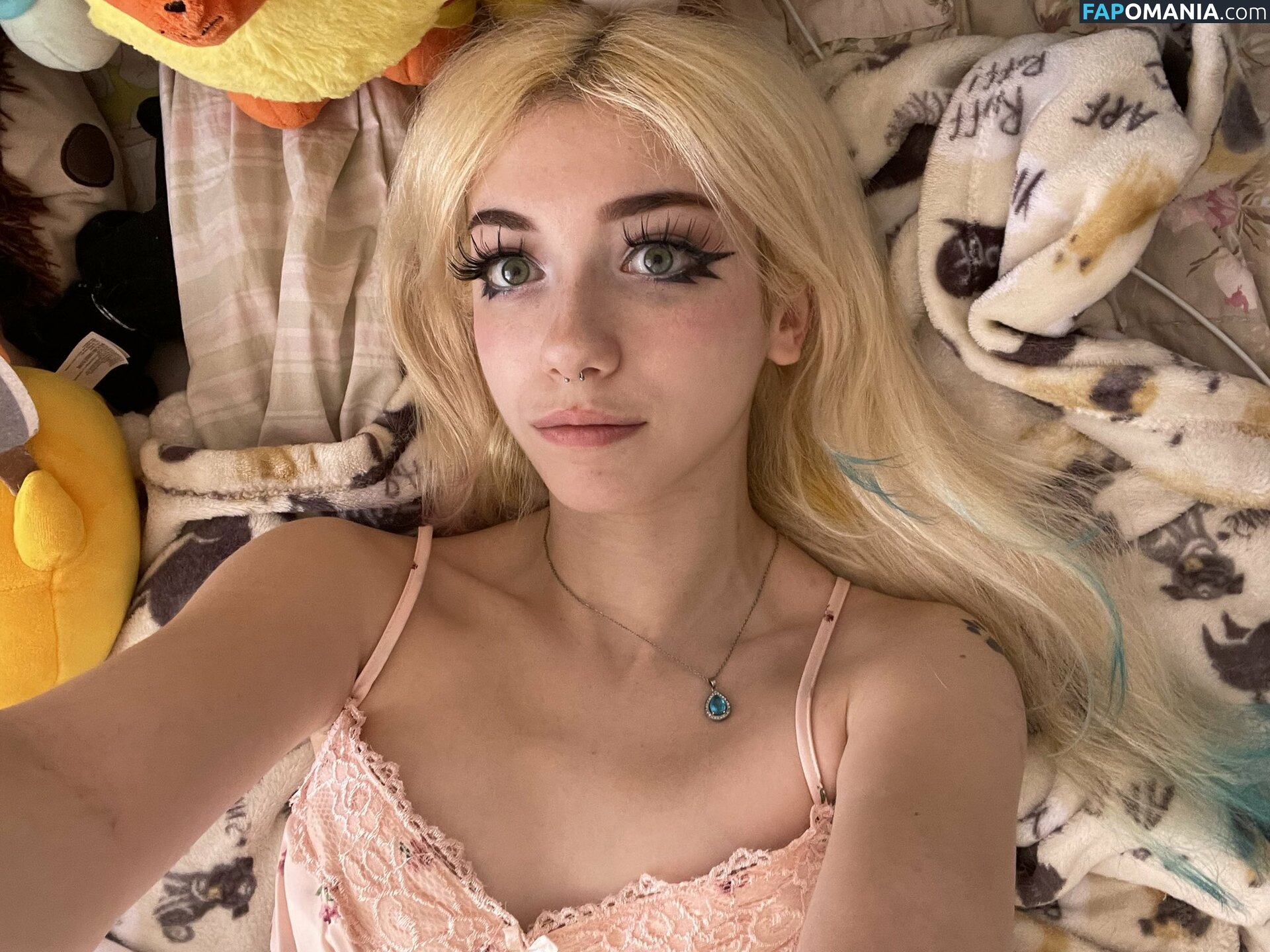 Iluvmeww / iluvmey Nackt OnlyFans  Geleaktes Foto #54