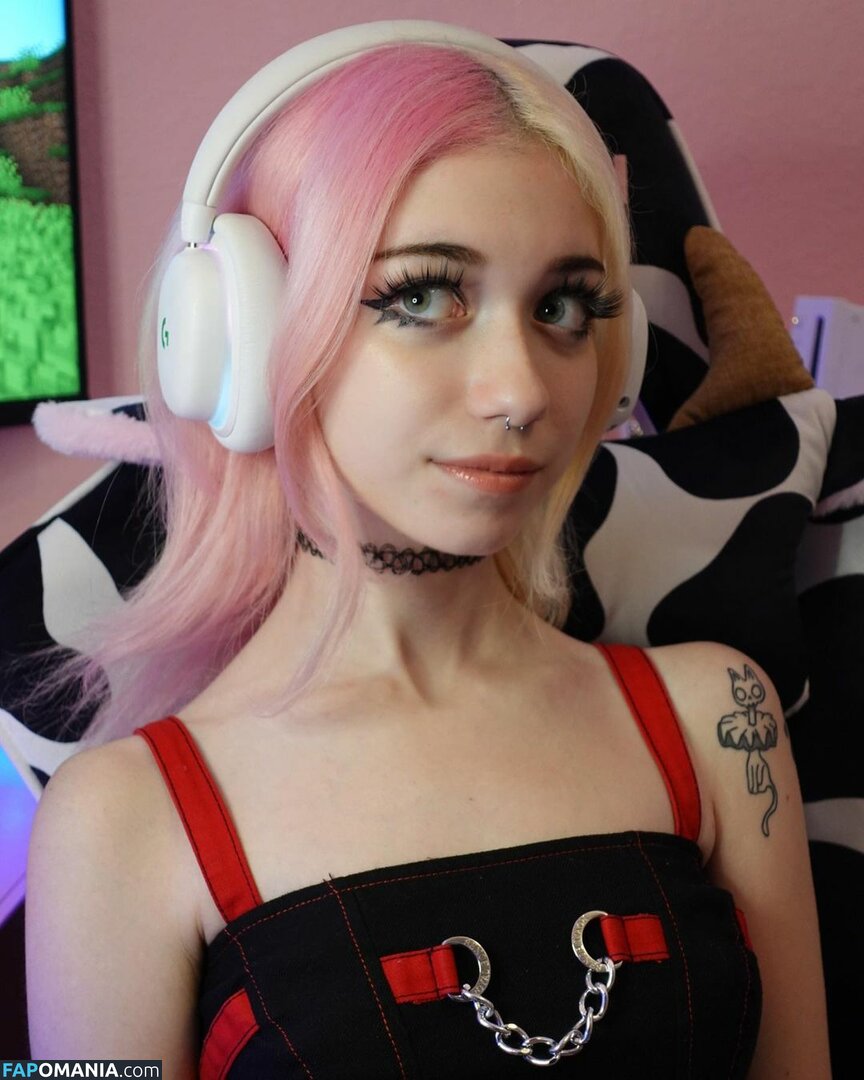 Iluvmeww / iluvmey Nackt OnlyFans  Geleaktes Foto #60