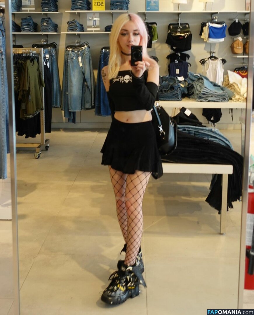 Iluvmeww / iluvmey Nackt OnlyFans  Geleaktes Foto #114