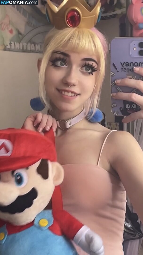 Iluvmeww / iluvmey Nackt OnlyFans  Geleaktes Foto #134