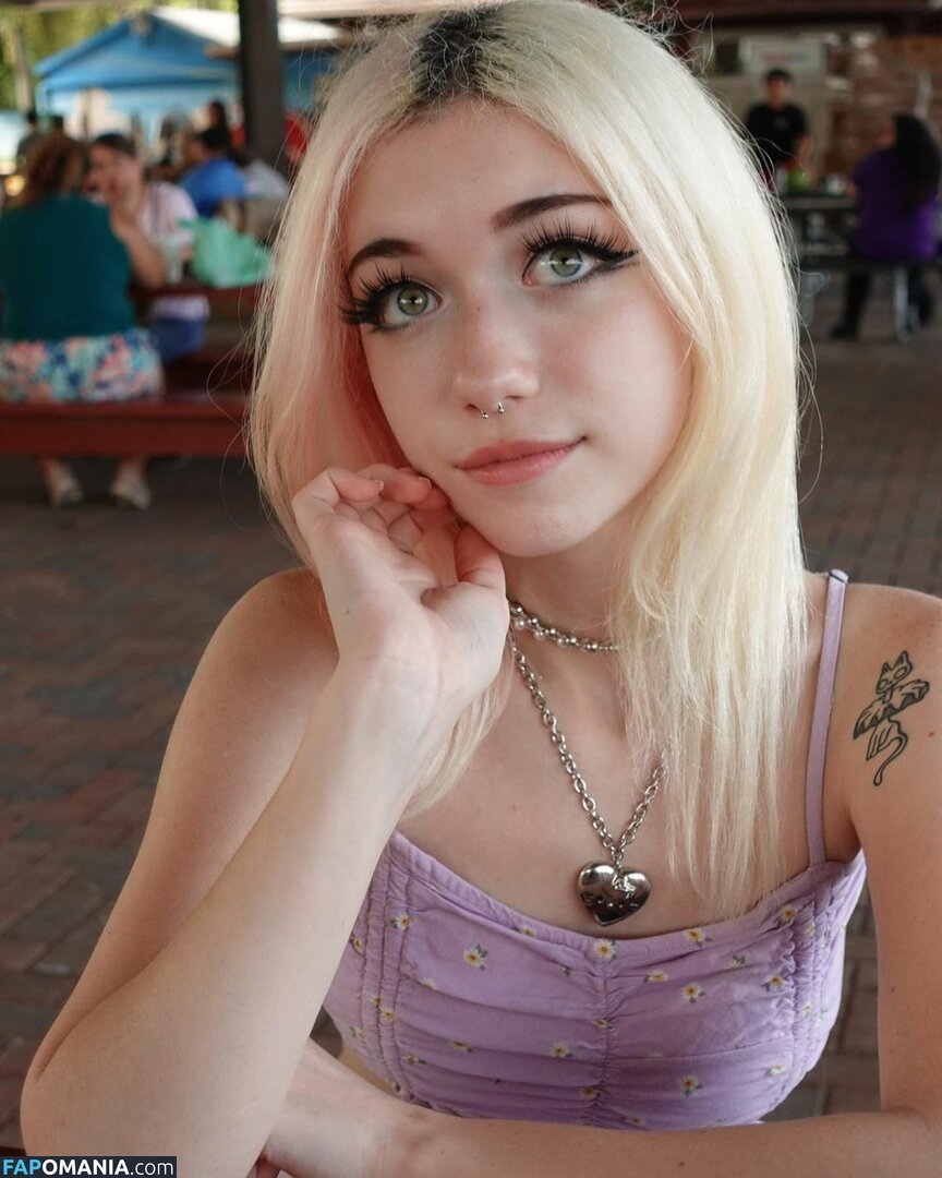 Iluvmeww / iluvmey Nackt OnlyFans  Geleaktes Foto #138