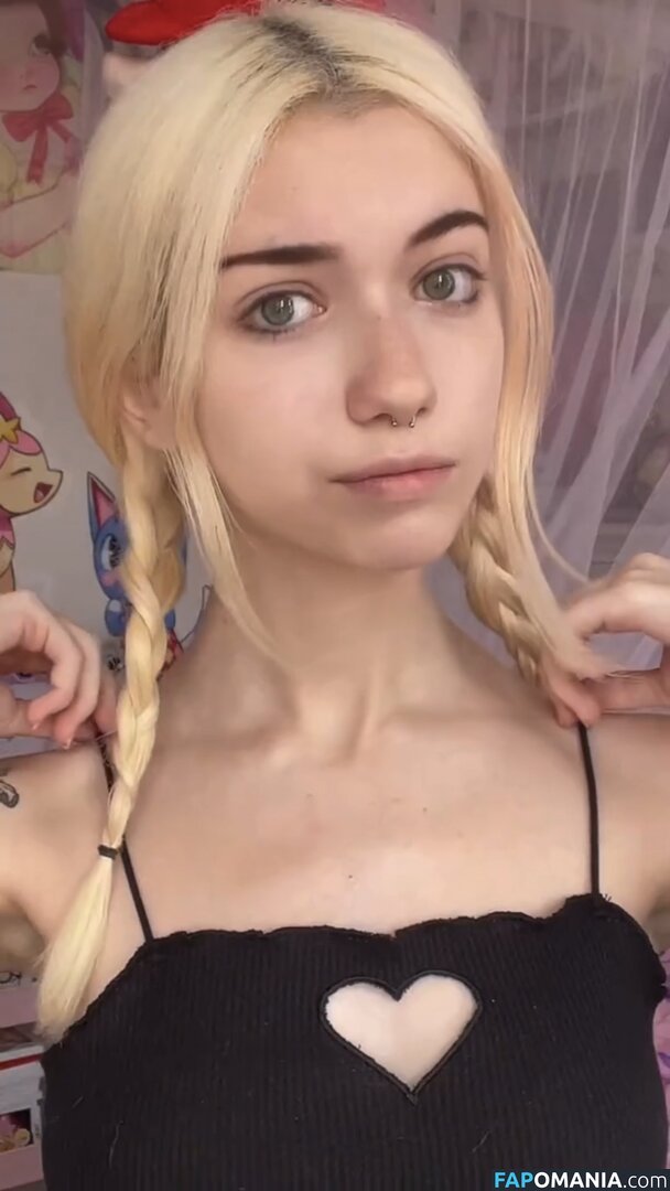 Iluvmeww / iluvmey Nackt OnlyFans  Geleaktes Foto #171