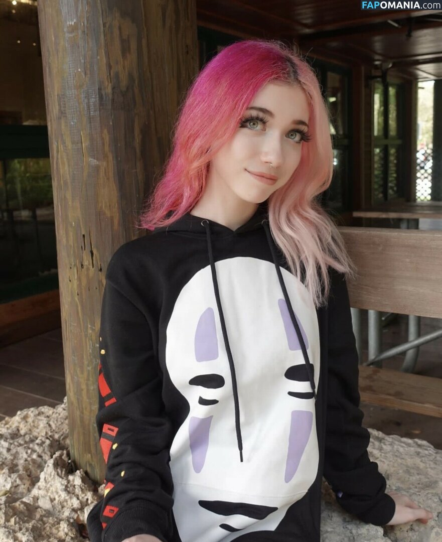 Iluvmeww / iluvmey Nackt OnlyFans  Geleaktes Foto #220