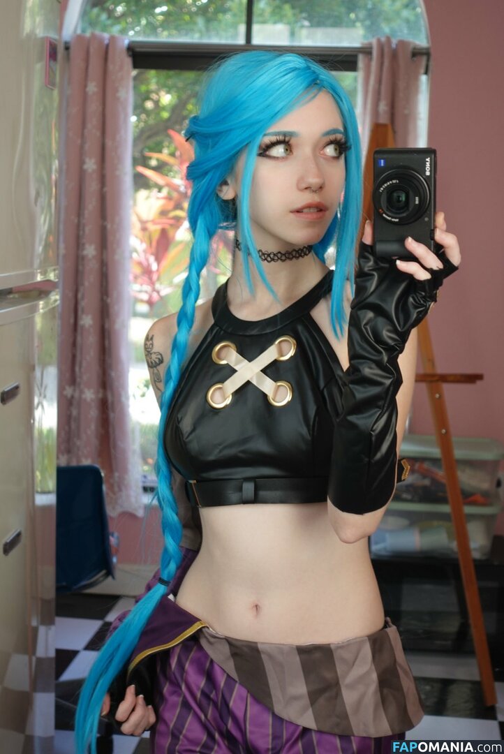 Iluvmeww / iluvmey Nackt OnlyFans  Geleaktes Foto #249